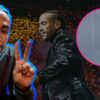 Don Omar interrumpe su concierto en Cancún para expulsar a fanática que lanzaba cerveza al público