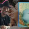 Christian Nodal reacciona a su apodo ‘El Golfo de México’ y responde a sus seguidores