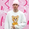 Justin Bieber comparte una foto de su bebé y enloquece a sus fans en las redes sociales