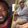 El actor Aaron Quinton fue hospitalizado de emergencia debido a diversos síntomas preocupantes