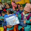 Bolivia lanza la semana de vacunación de las Américas con la meta de aplicar 153.979 dosis de todo el esquema regular