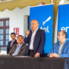 Entel S.A. abre las puertas del multicentro “Mi Tren” en Cochabamba
