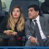 Dalma Maradona, entre lágrimas en el juicio: «Si hubieran hecho su trabajo, mi papá estaría vivo»