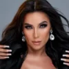 Catalina Ortega busca hacer historia en Miss Santa Cruz 2026