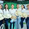 Miss Santa Cruz 2025: Las 21 candidatas promueven el turismo en Puerto Suárez
