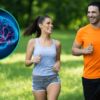 ¿Qué sucede con tu cerebro cuando haces ejercicio?