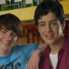 Drake Bell y Josh Peck reavivan su amistad con emotivo reencuentro en redes sociales