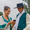 El gobierno nacional invierte más de bs 59 millones para conectar Tarija con 26 nuevas radio bases