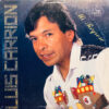 Muere Luis Carrión a sus 78 años, cantautor y compositor boliviano