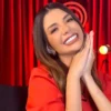 Anabel Angus anunció su regreso a las pantallas de la televisión boliviana