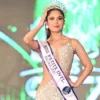 Irais Alarcón fue coronada como Miss Petite Internacional 2025