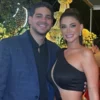 ¿Separados? Estos son los detalles de la relación entre Anabel Angus y Marco Antelo