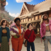 «Una película de Minecraft»: todo lo que necesitas saber sobre la esperada adaptación