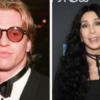 Cher despide a Val Kilmer con un emotivo mensaje: «Eras gracioso, loco, un dolor de cabeza»