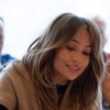 Jennifer Lopez regresa a la comedia romántica con «Office Romance»