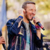 Chris Martin, vocalista de Coldplay, confiesa que tiene depresión