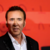 La razón inesperada por la que Nicolas Cage se alejó de Hollywood emociona a sus fans