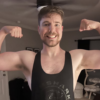 MrBeast revela su secreto para ponerse en forma y motiva a millones de seguidores