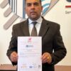 Por segundo año consecutivo el SEPREC obtiene la certificación de calidad ISO 9001:2015
