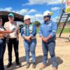 YPFB envía 60.000 litros de combustibles a zonas ganaderas del Beni