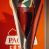Paceña y la FBF sellan una alianza histórica  para el crecimiento del fútbol nacional