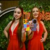 ZTE-nubia presenta nuevos smartphones con tres altavoces, diseño para gamers y lente rotario único; anuncia la llegada del V70 Max