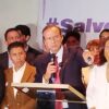 Comunicado Jorge «Tuto» Quiroga