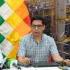 YPFB garantiza abastecimiento de combustibles con recursos propios, no usará criptoactivos