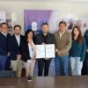 El centro de innovación y asesoría técnica (CIATEC) de SOBOCE recibe acreditación internacional ISO/IEC 17025