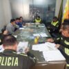 Gobernación y Policía acuerdan reforzar la seguridad ciudadana por Semana Santa