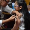 La vacunación del VPH hasta 14 años de edad terminará a fines de mayo