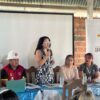 Trabajadores de la COD Pando recibieron información de la Gestora en jornada departamental de educación previsional