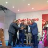 Llega a la FEXCO la nueva Toyota 4Runner 2026