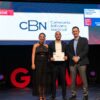 El compromiso con sus colaboradores vuelve a posicionar a CBN entre los mejores lugares para trabajar en Bolivia