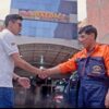 La historia de éxito de Shalom Lubricentro, un  servicio que crece con el apoyo de Banco BISA