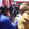 Las mujeres víctimas de trata y tráfico reciben protección en un hogar transitorio de la Gobernación