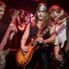 Airbag y Los Auténticos Decadentes estarán en la FEXCO Fest 2025