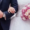 Novia fallece durante la boda y su hermana menor toma su lugar en el altar