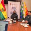 SEPREC presenta su rendición pública de cuentas inicial 2025 con nuevas metas sobre registro de comercio