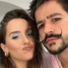 Video: Camilo y Evaluna celebran los 3 años de Índigo con una mágica fiesta azul