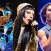 Coachella 2025: Lady Gaga, Green Day y Post Malone encabezan un festival