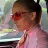 Jennifer Lopez deslumbra en la Fórmula 1 de Arabia Saudita con un look ‘Barbiecore’