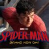 Confirman fecha de estreno para Spider-Man: Brand New Day, promete un nuevo comienzo para Peter Parker