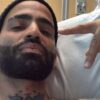 Arcángel tuvo una cirugía a corazón abierto y deja un mensaje que conmueve a sus seguidores