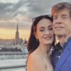 Mick Jagger confirma que está comprometido con su novia, 44 años menor