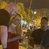 Britney Spears conquista San José del Cabo: un paseo que enamora a sus fans