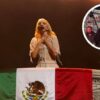 Katy Perry agradecida de haber podido ver a Lady Gaga en la CDMX