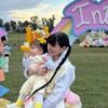 Cazzu le dedica una canción a su hija Inti