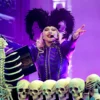 Lady Gaga deslumbra en Coachella 2025 con un espectáculo inolvidable