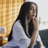 Nicki Nicole debuta como actriz en la tercera temporada de «Envidiosa» y revoluciona Netflix